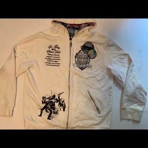 Rare Artful Dodger Jacket